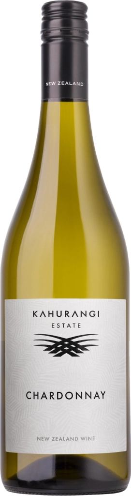 Kahurangi Chardonnay 14%