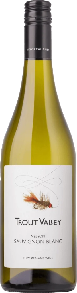 Trout Valley Sauvignon Blanc 13.5%