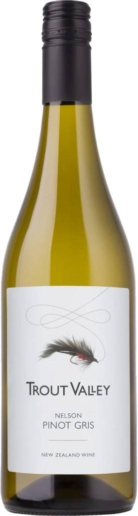 Trout Valley Pinot Gris 13%