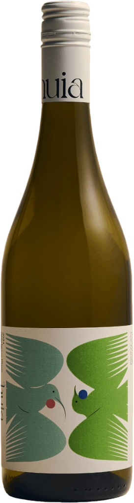 *Huia Organic Sauvignon Blanc 13.5%