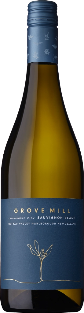 Grove Mill Sauvignon Blanc 13.5%