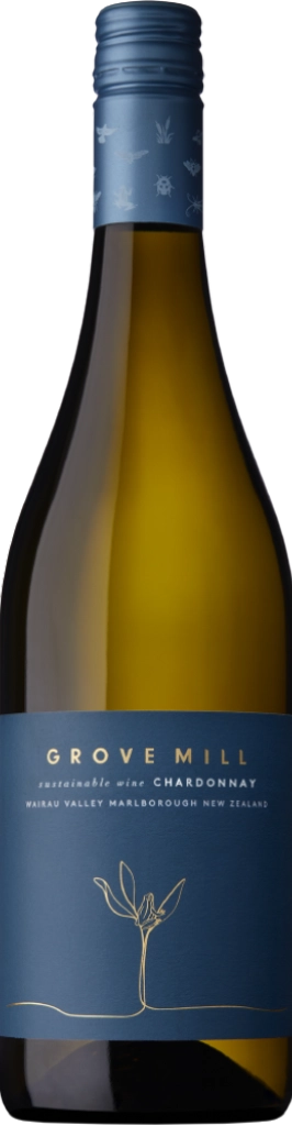 Grove Mill Chardonnay 14.0%