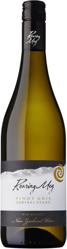 Roaring Meg Pinot Gris 14%