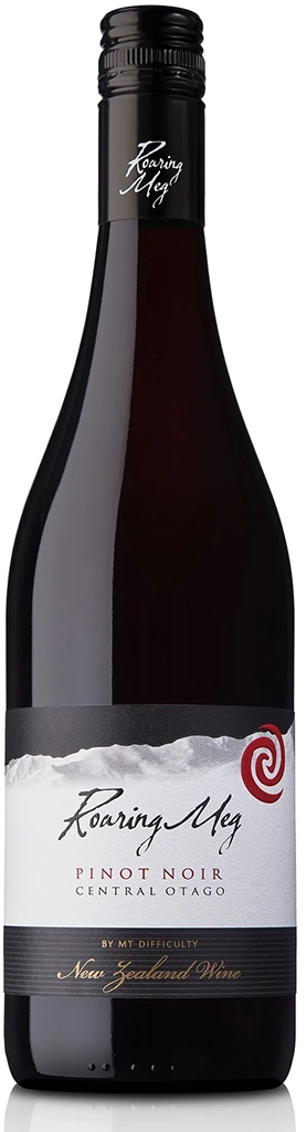 Roaring Meg Pinot Noir 13.5%