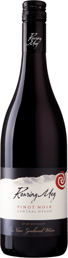 Roaring Meg Pinot Noir 13.5%