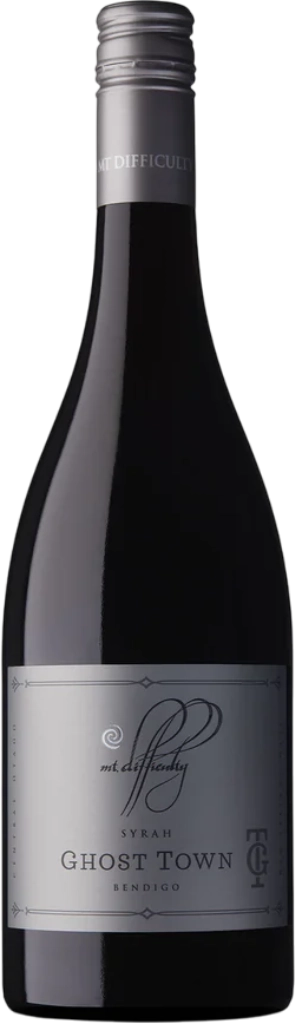 Ghost Town Syrah 14.5%