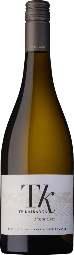 Te Kairanga Estate Pinot Gris 13.5%