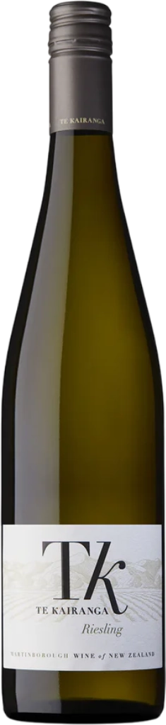 Te Kairanga Estate Riesling 12%