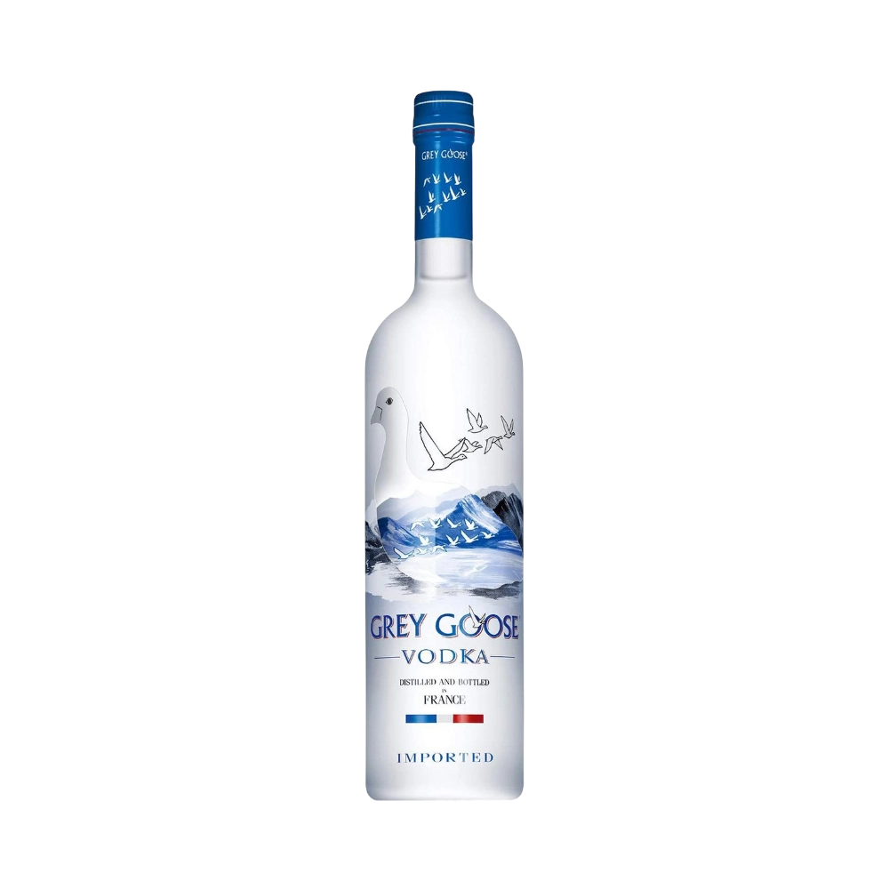 Grey Goose Vodka 40% 0.2L