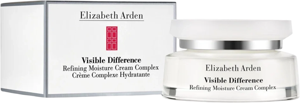 Arden Visible Difference Refining Moisture Cream 100ml