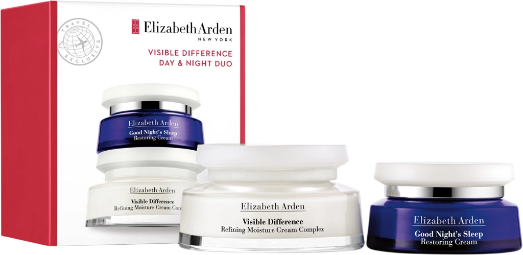 Arden Visible Difference Day and Night Duo