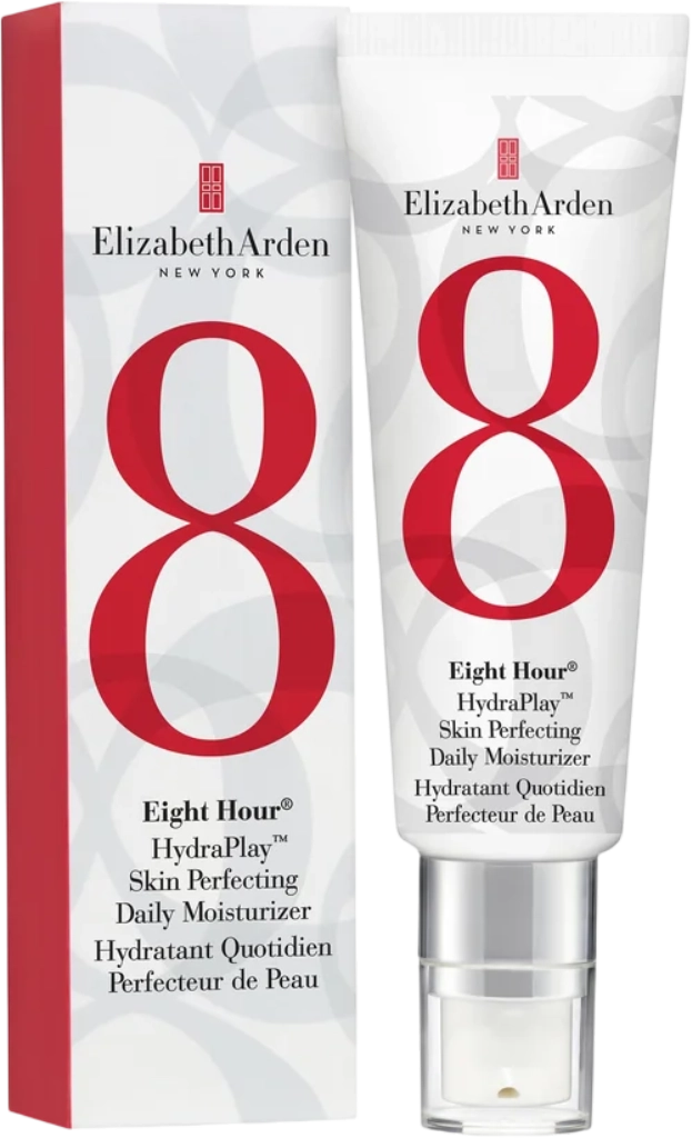 Arden Eight Hour Hydraplay Moisturiser Lotion 50ml