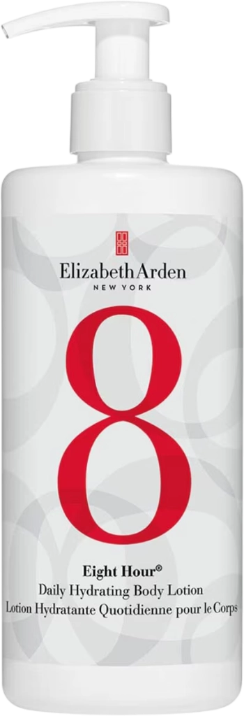 Arden Eight Hour Daily Hydrating Body Lotion 380ML