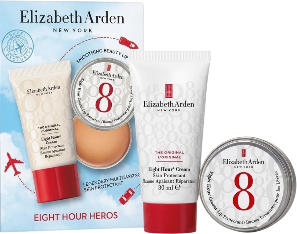 Arden Eight Hour Heroes Pack