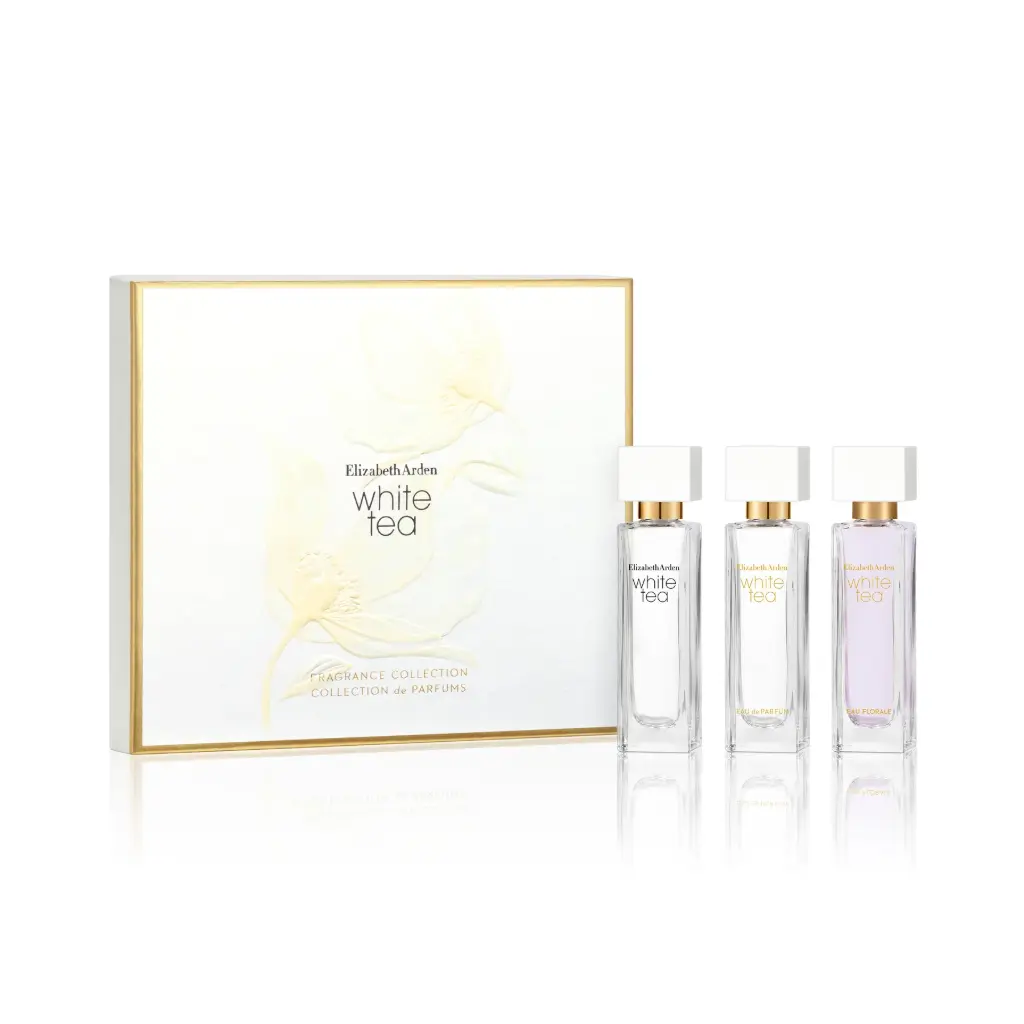 Arden White Tea Corporate Coffret 10ml White Tea EDT