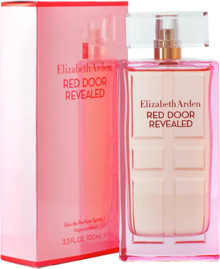 Arden Red Door Revealed EDP Spray 100Ml