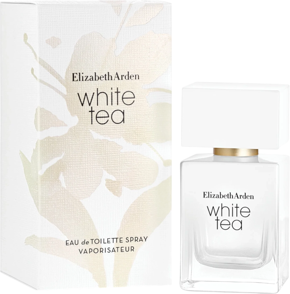 Arden White Tea EDT 50ml