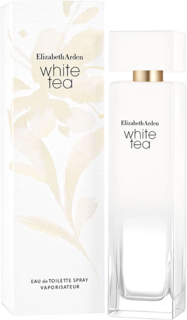 Arden White Tea EDT 100ml