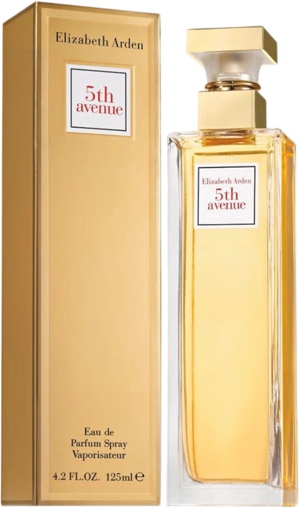 Arden 5th Avenue EDP Spray 125 ml