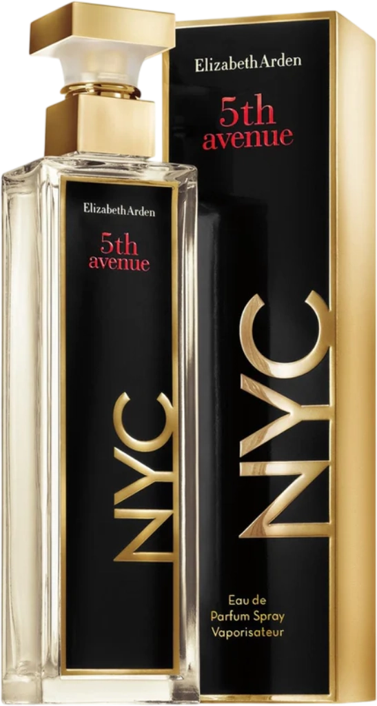 Arden 5th Avenue NYC EDP Spray 125 ml