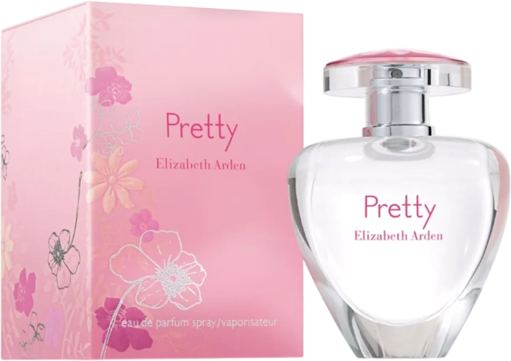 Arden Pretty EDP Spray 100Ml 