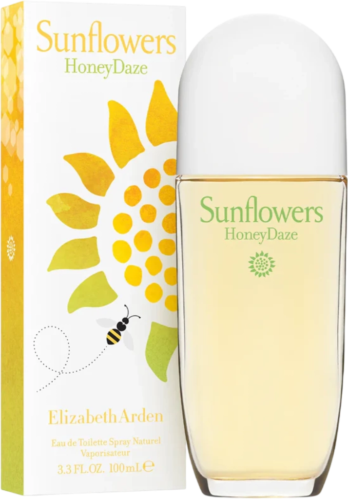 Arden Sunflowers Honey Daze 100ml