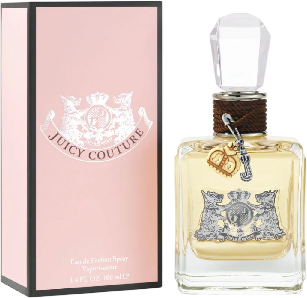Juicy Couture Signature EDP 100Ml