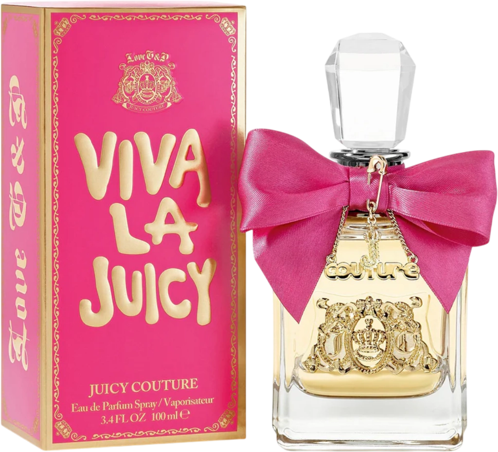 Juicy Couture Viva La Juicy EDP 100Ml