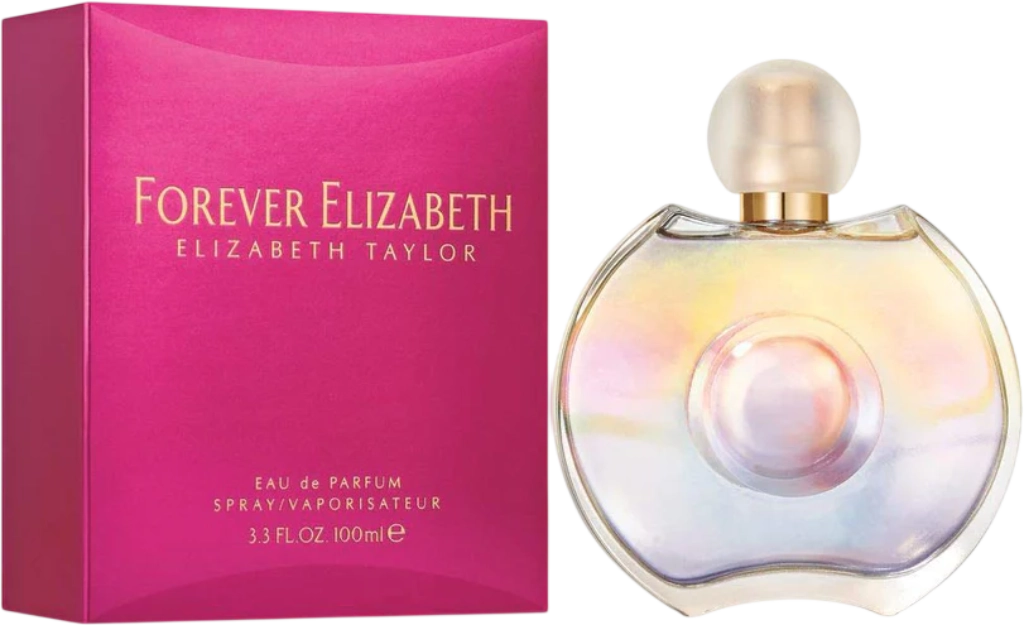 Elizabeth Taylor Forever Elizabeth EDP 100Ml