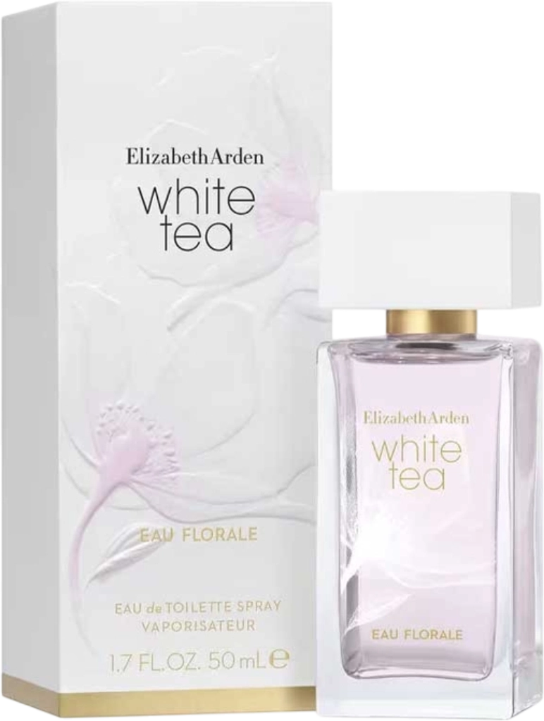 Arden White Tea Florale Edt 50ml