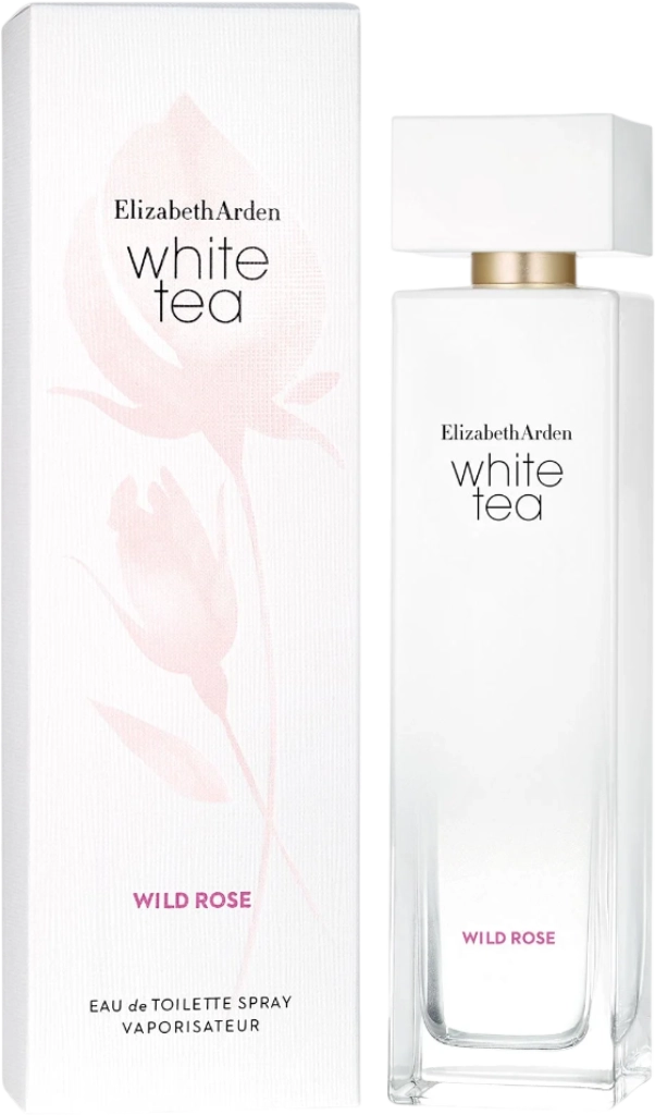 Arden White Tea Wild Rose Edt 100ml