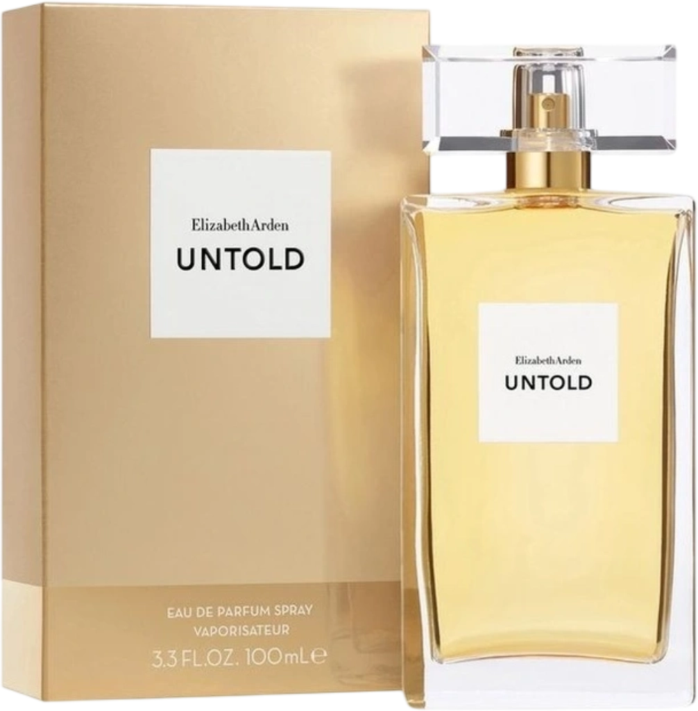 *Arden Untold EDP 100Ml