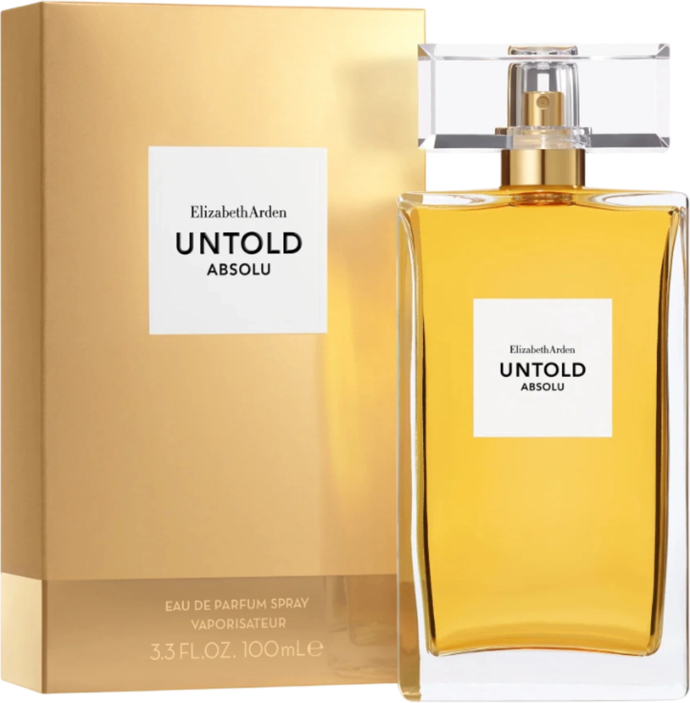 Arden Untold Absolue Edp Spray 100ml