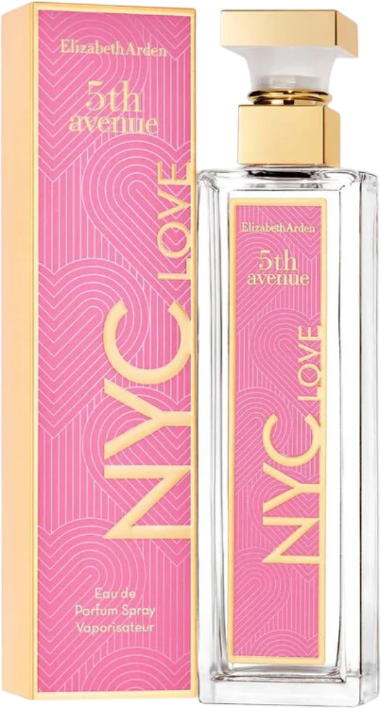 Arden 5Th Avenue Nyc Love 75ml