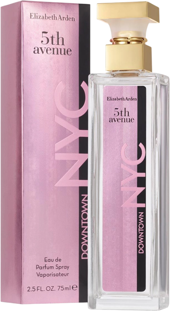 Arden 5Th Avenue Downtown Nyc Edp Spray 75ml