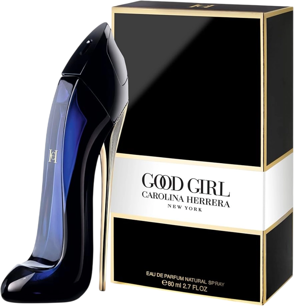 Carolina Herrera Good Girl  EDP NS 80Ml