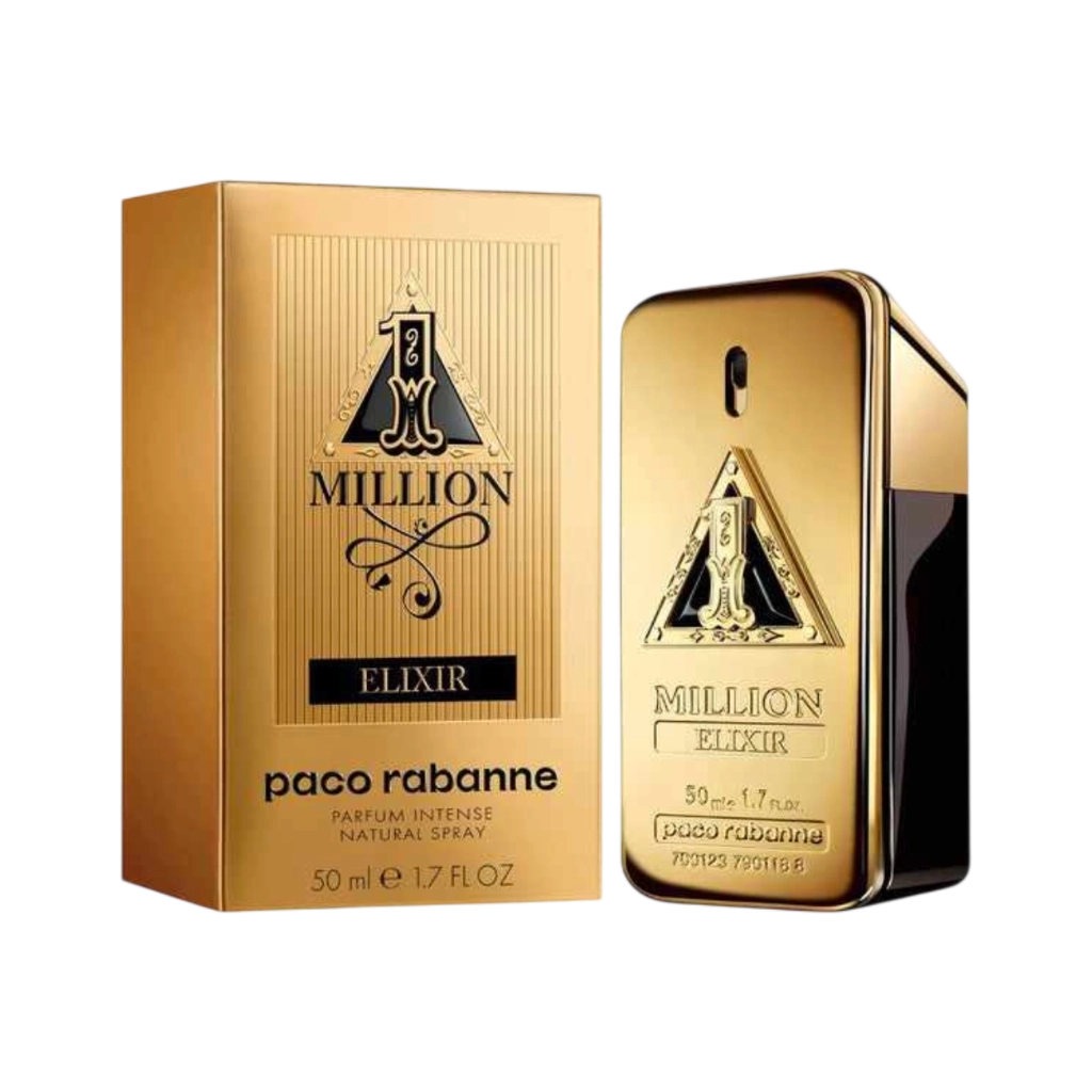 *Rabanne 1 Million Elixir Parf Intense 50Ml
