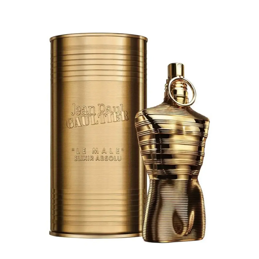 Jean Paul Gaultier Le Male Elixir Absolu Parf Intense 125Ml