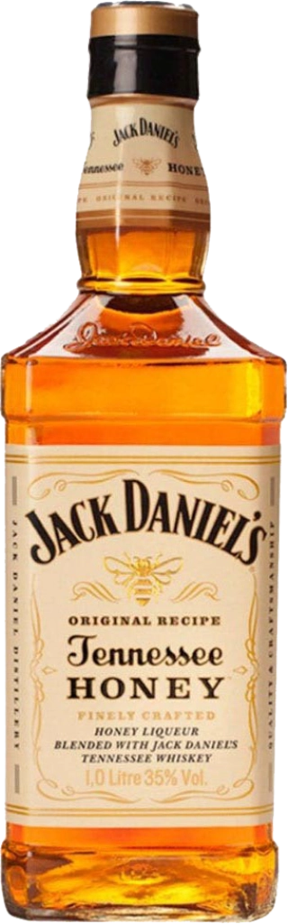 Jack Daniel's Honey 35% 1L