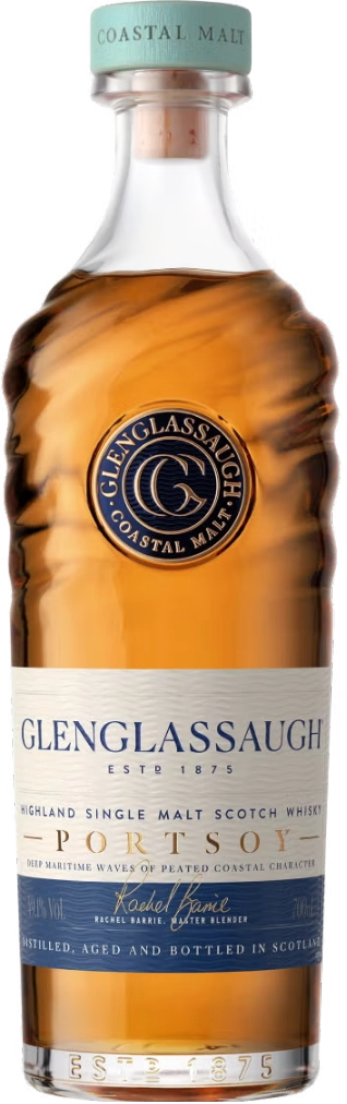Glenglassaugh Portsoy 49.1% 0.7L