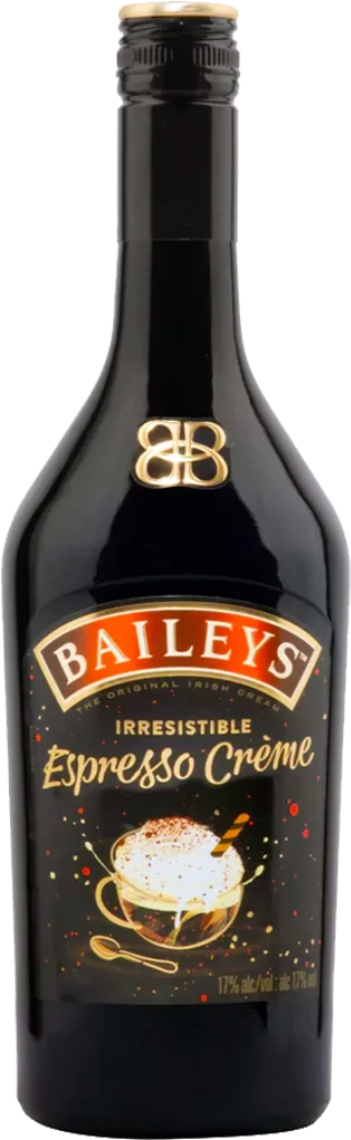 Baileys Espresso Creme 17% 1L