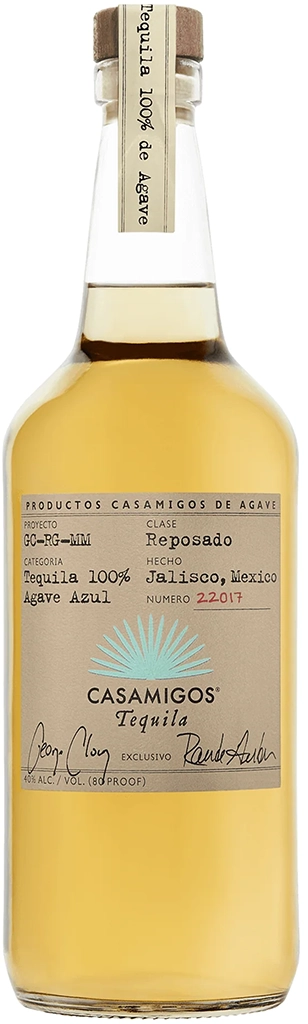 Casamigos Reposado 1L