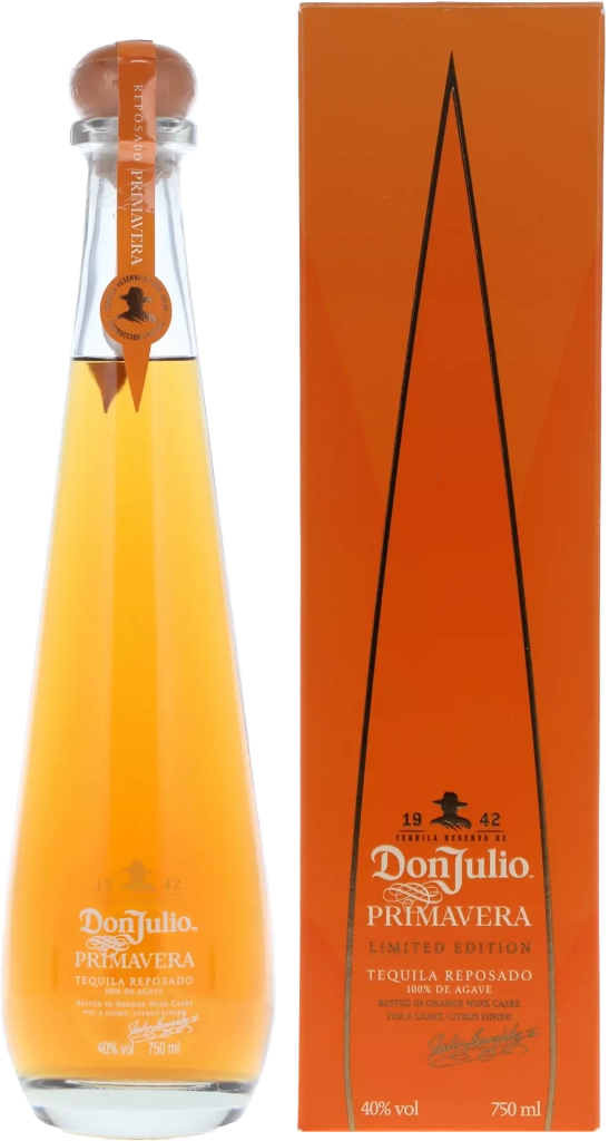 Don Julio Primavera 0.75L