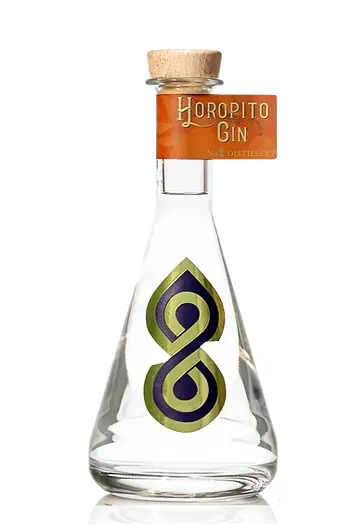No8 Distillery Horopito Gin 0.7L 42%