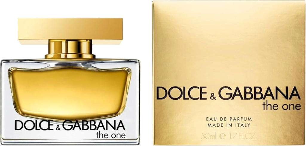 D G The One Womans Edp 50ml