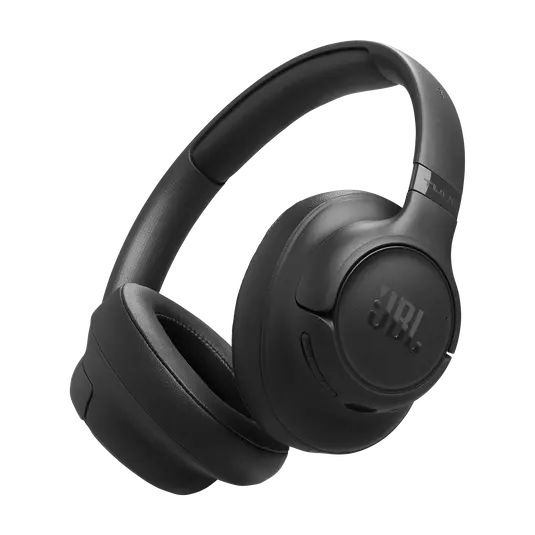 Jbl Tune 730BT Wireless Over Ear Headph Blk
