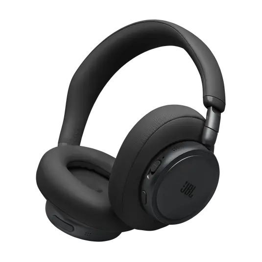 Jbl Live 780 Over Ear BT Anc Headph Blk