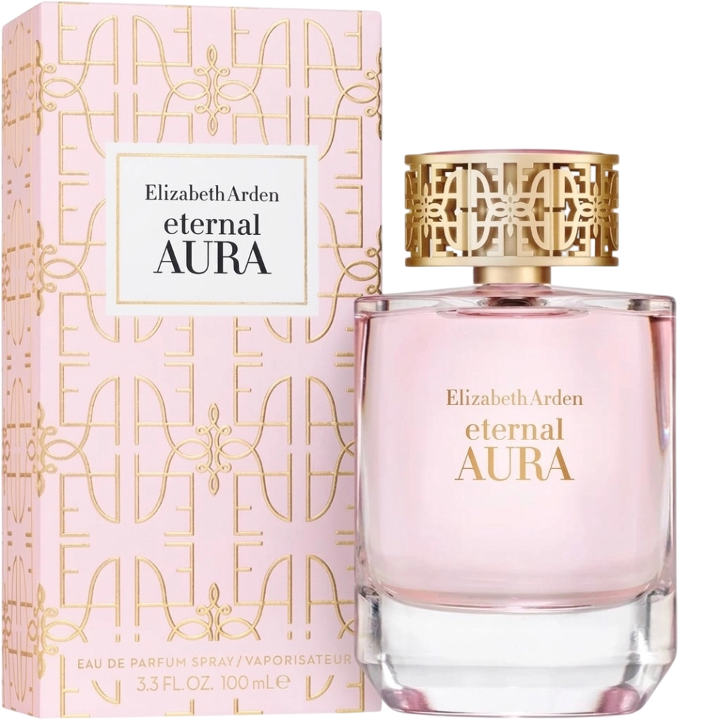 Arden Eternal Aura EDP Spray 100ml