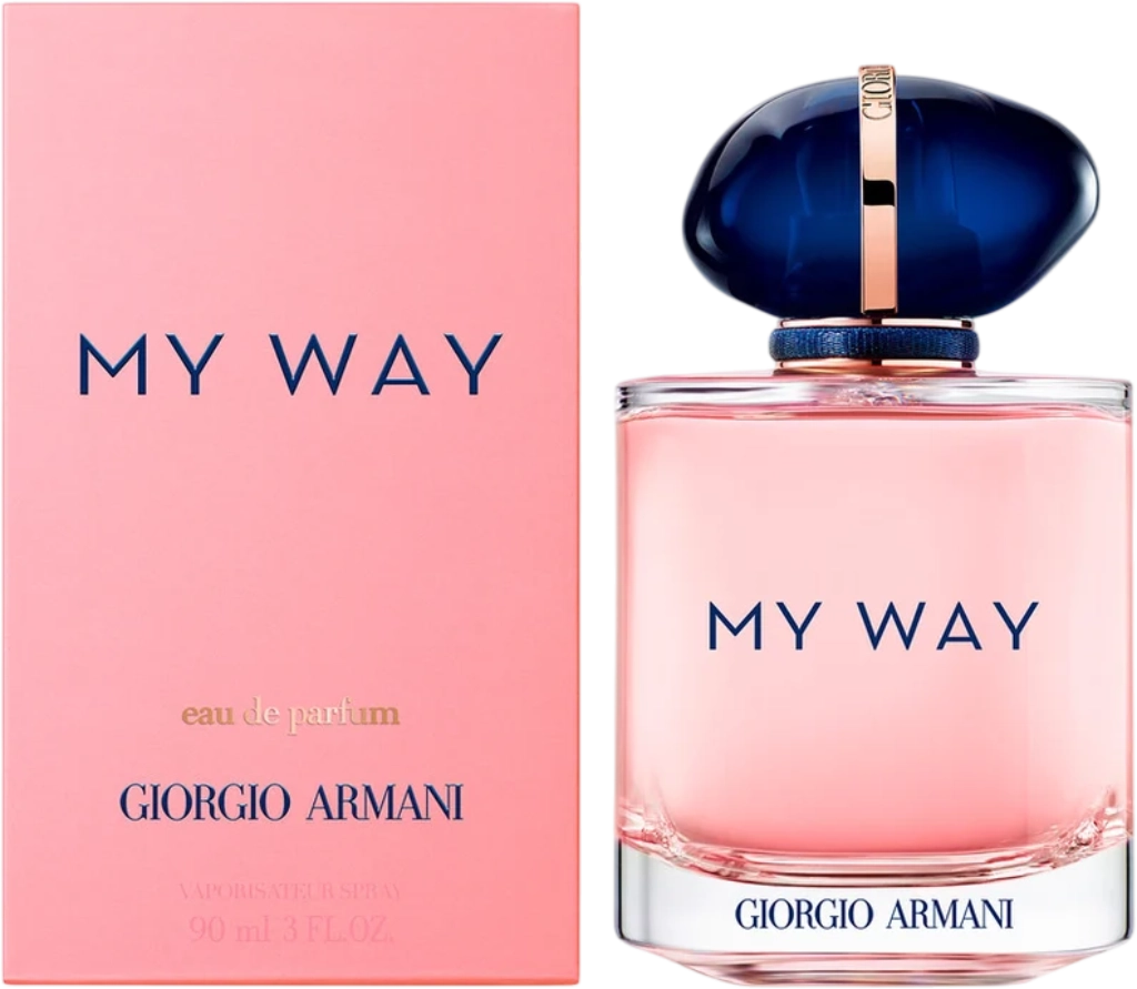 Armani My Way Edp 90ml