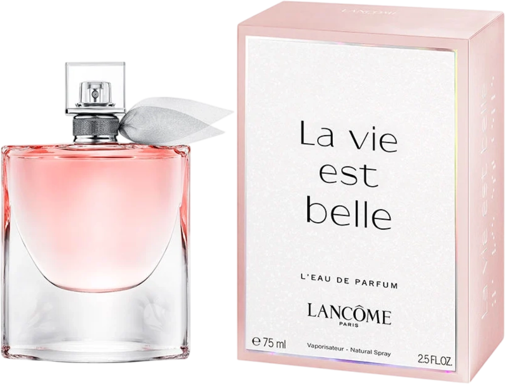 Lancome La Vie Est Belle Edp 75ml 
